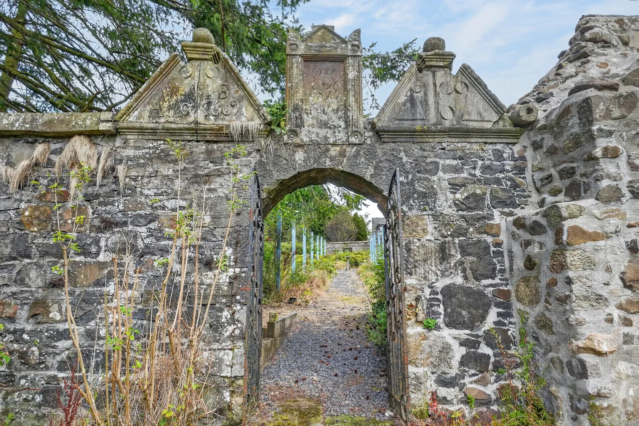The Stables, Ladyland, Kilbirnie, KA25 7JR, photo 48