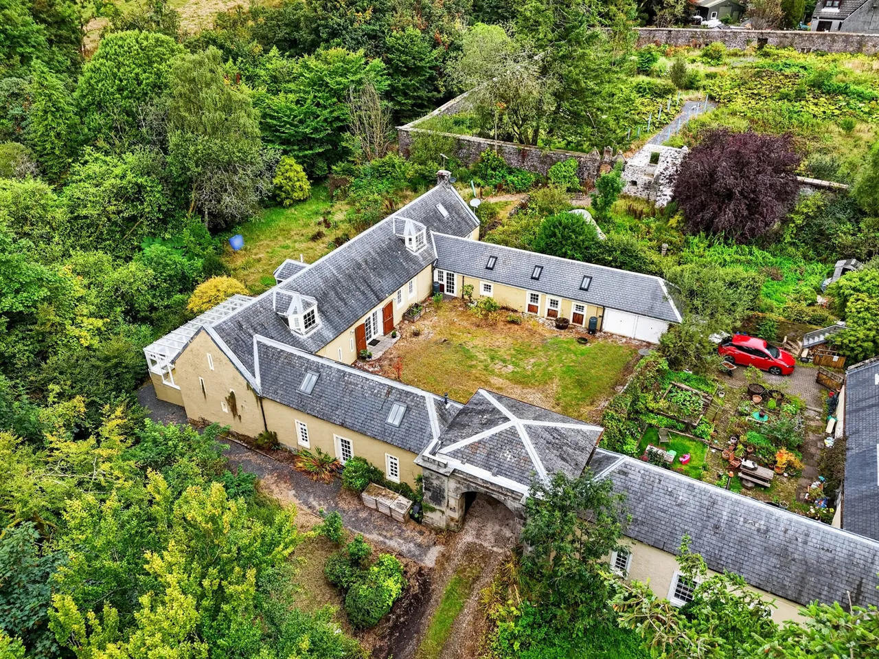 The Stables, Ladyland, Kilbirnie, KA25 7JR, photo 62