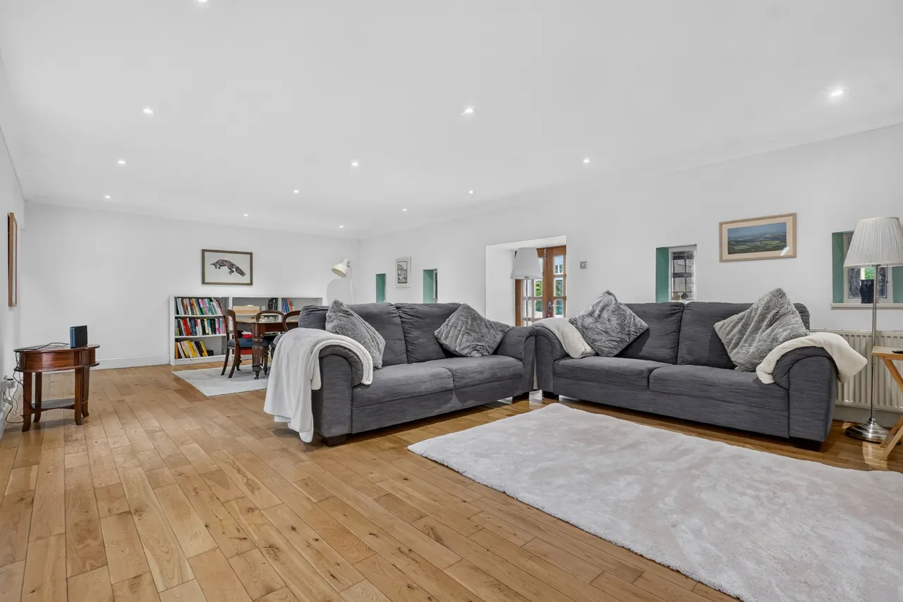 The Stables, Ladyland, Kilbirnie, KA25 7JR, photo 10