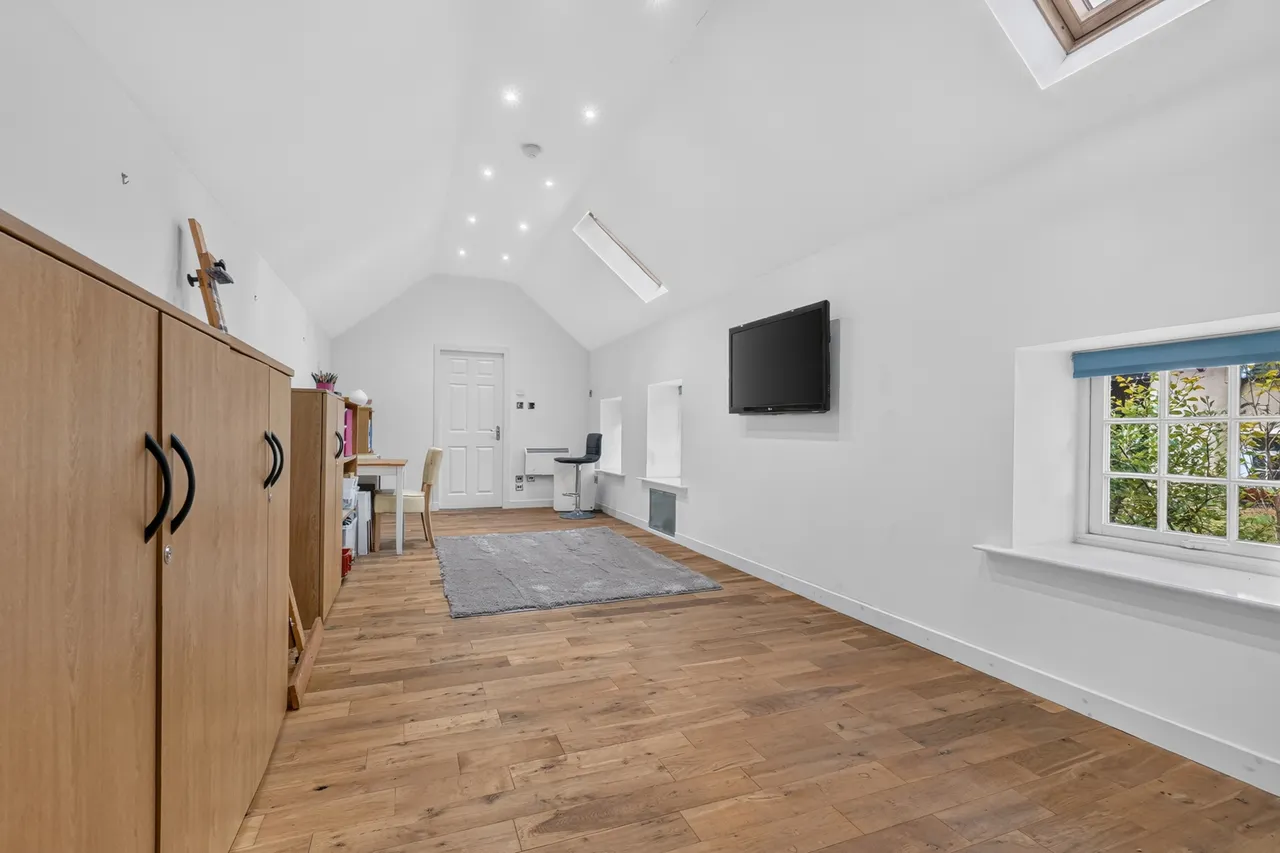 The Stables, Ladyland, Kilbirnie, KA25 7JR, photo 28