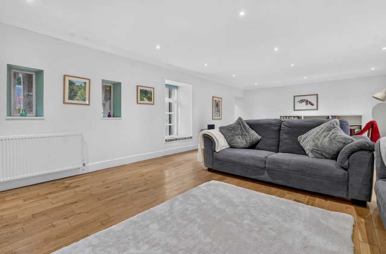 The Stables, Ladyland, Kilbirnie, KA25 7JR, photo 13