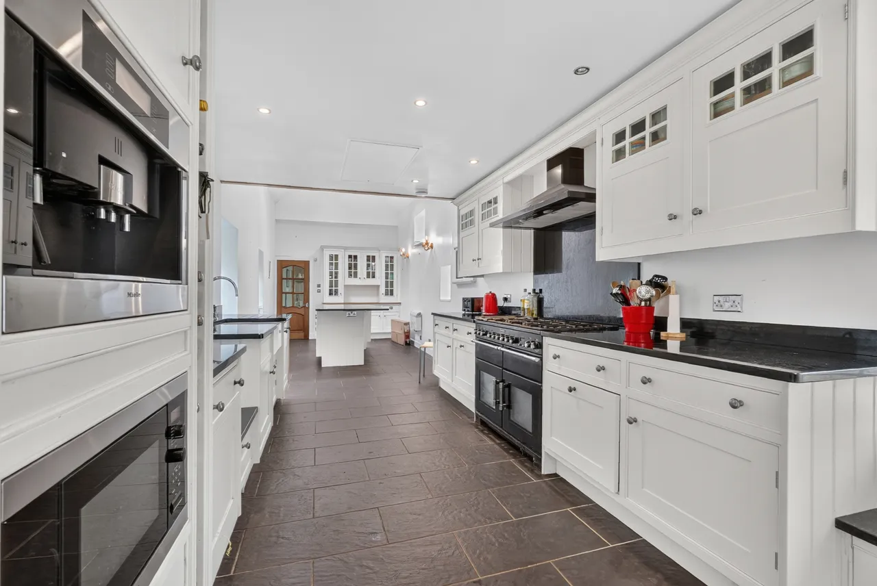 The Stables, Ladyland, Kilbirnie, KA25 7JR, photo 4