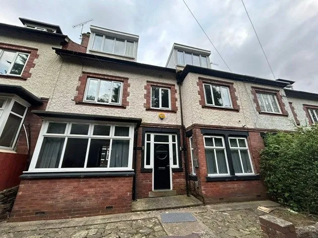 Rokeby Gardens, Headingley, LS6, photo 15