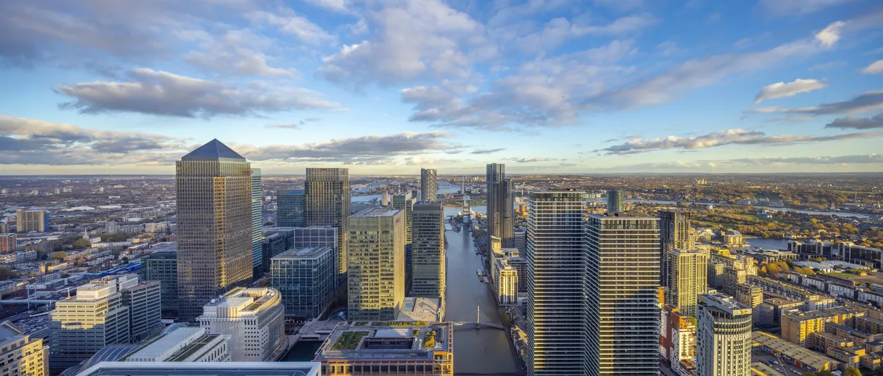 Marsh Wall, Canary Wharf, E14, photo 12