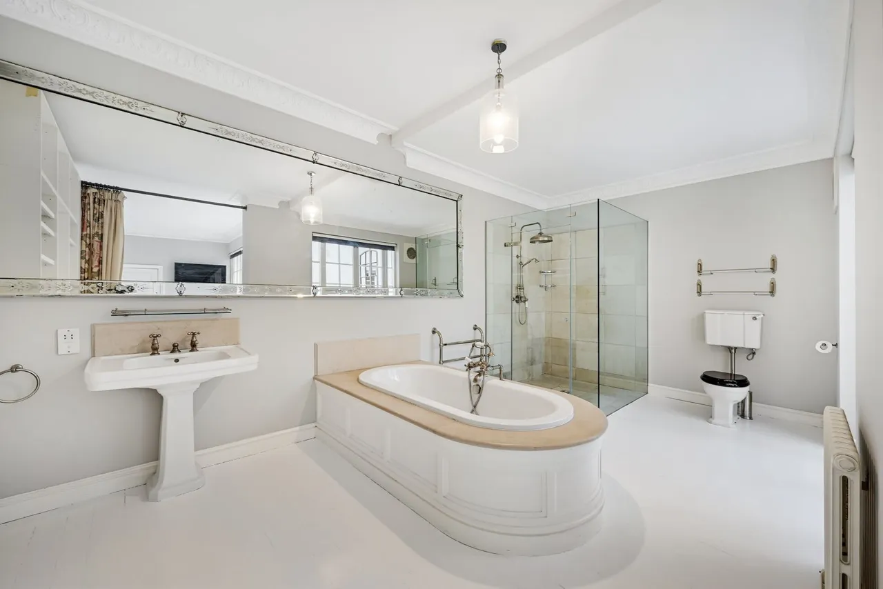 Onslow Gardens, South Kensington, London, SW7 3BU, photo 11