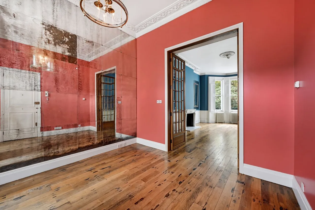 Onslow Gardens, South Kensington, London, SW7 3BU, photo 4