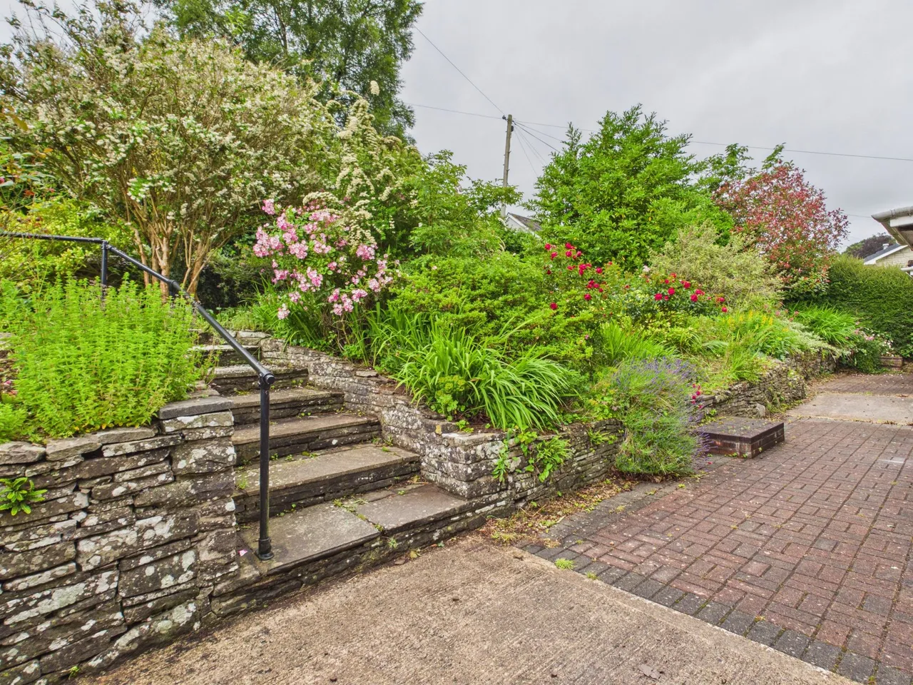 Bwlch, Brecon, LD3, photo 17