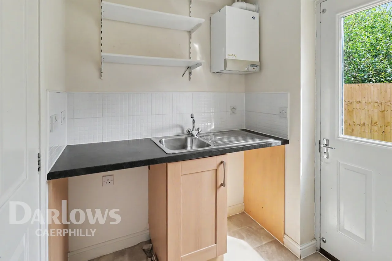 Druids Close, Caerphilly, photo 7