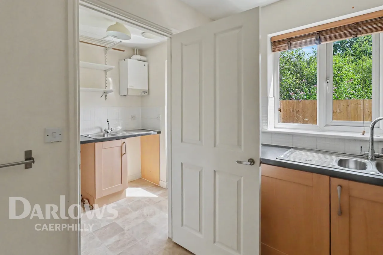 Druids Close, Caerphilly, photo 8