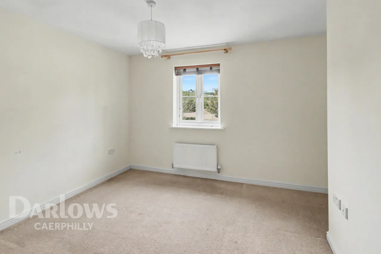 Druids Close, Caerphilly, photo 15
