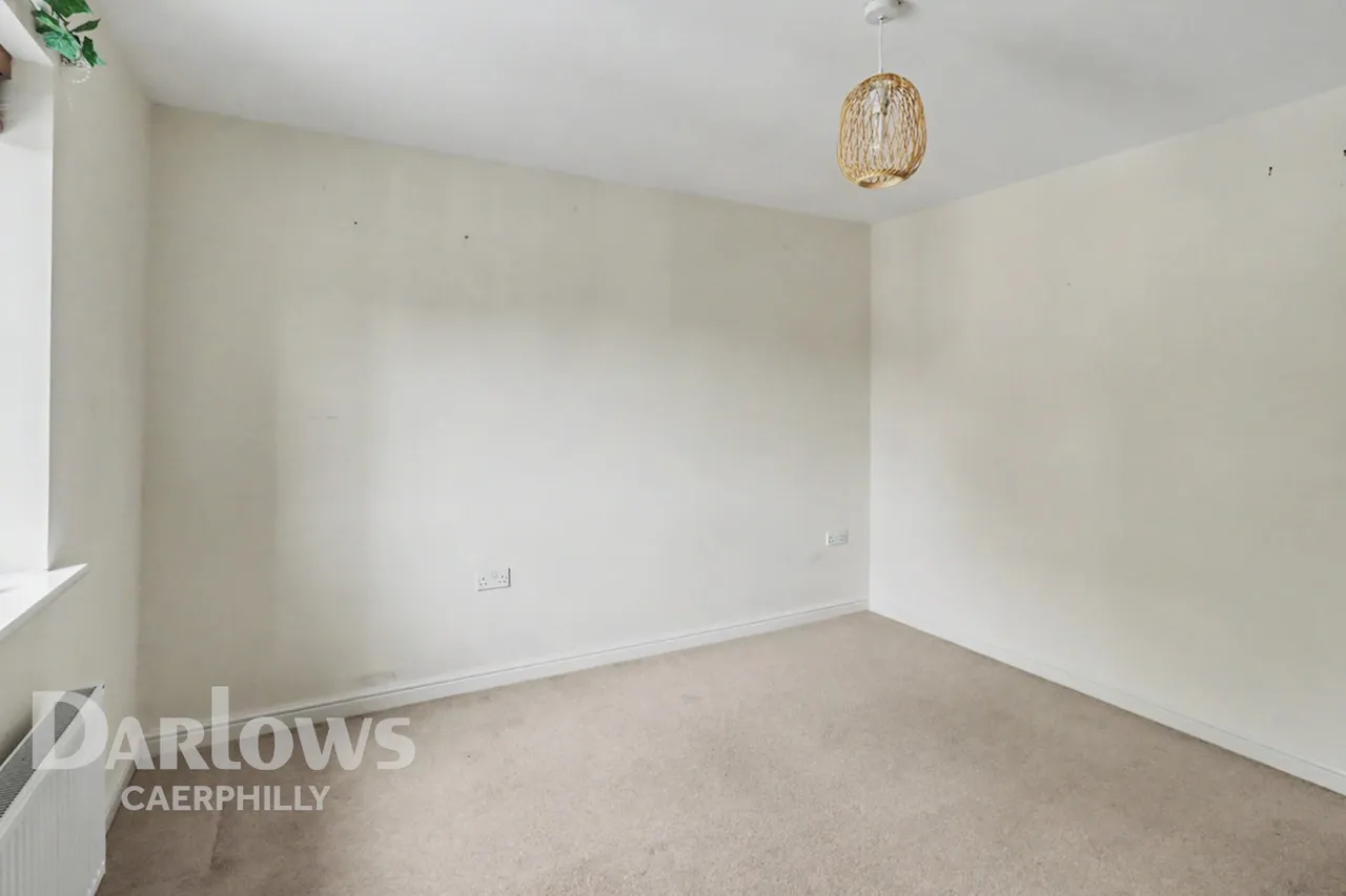 Druids Close, Caerphilly, photo 12
