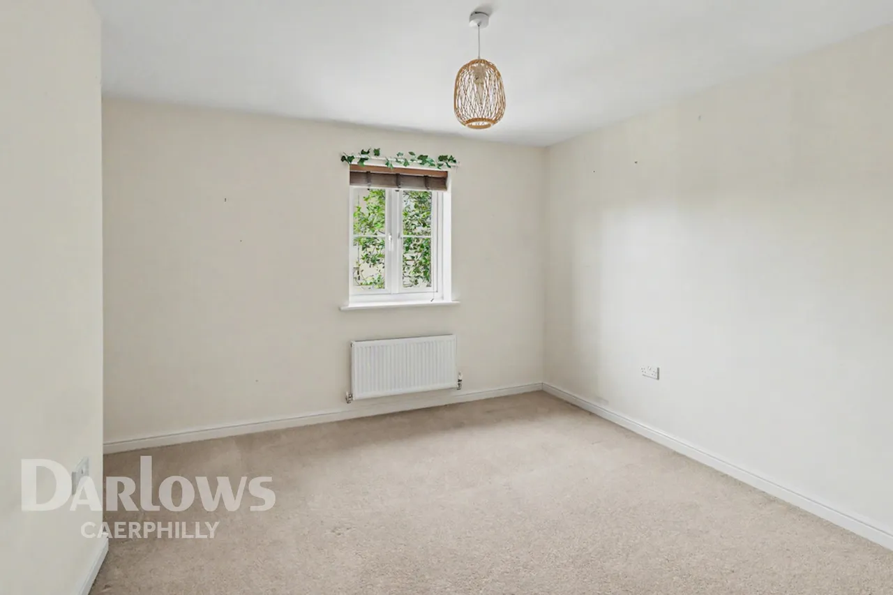 Druids Close, Caerphilly, photo 10