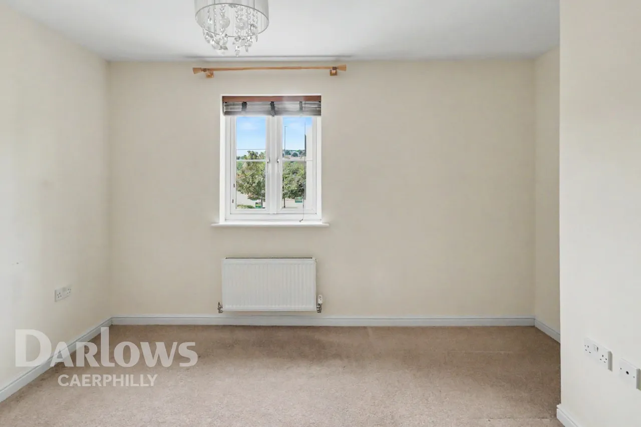 Druids Close, Caerphilly, photo 16