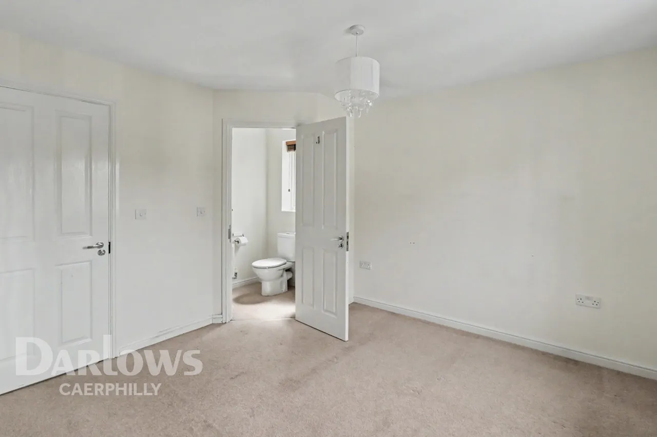 Druids Close, Caerphilly, photo 18