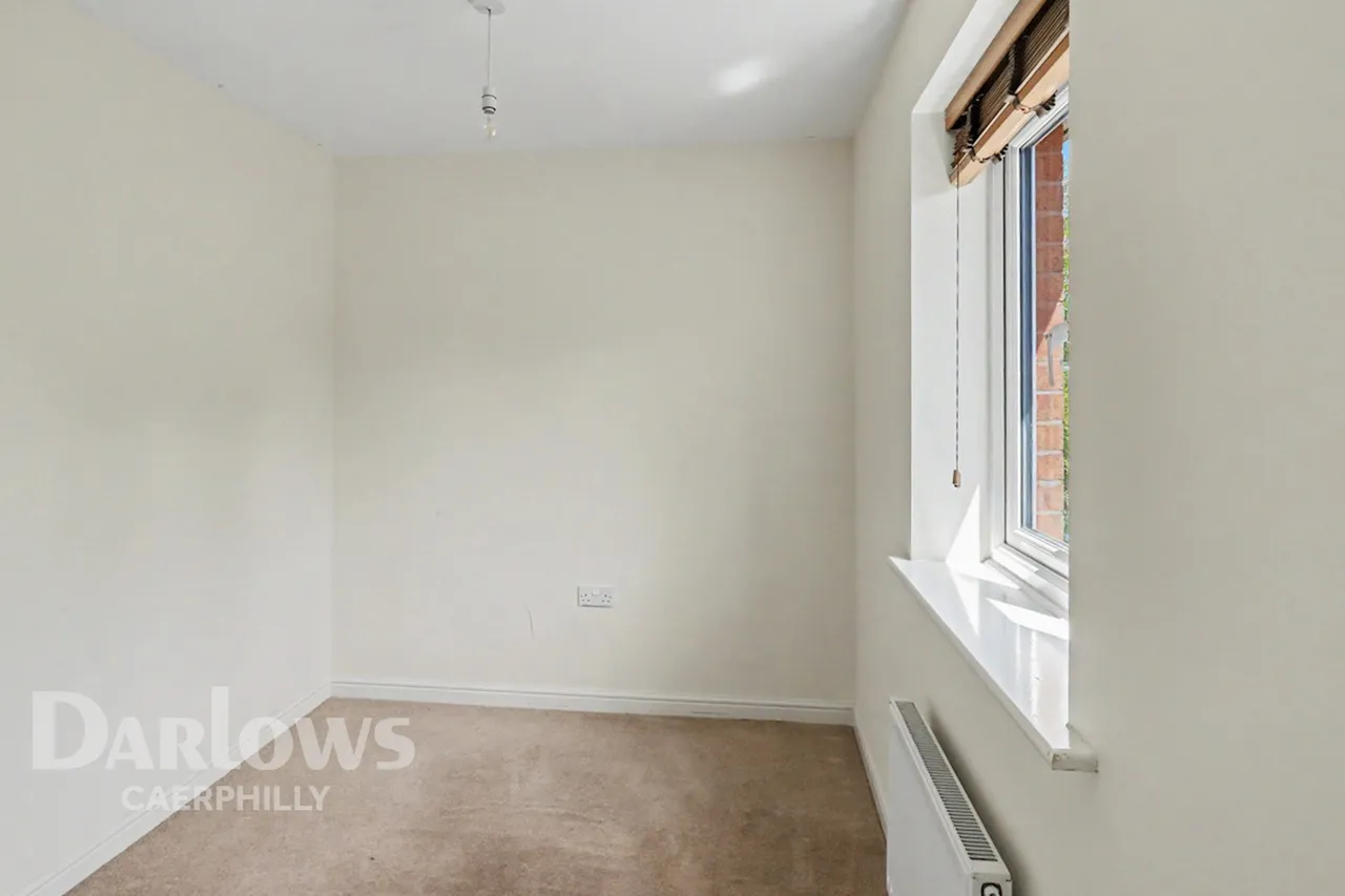 Druids Close, Caerphilly, photo 13