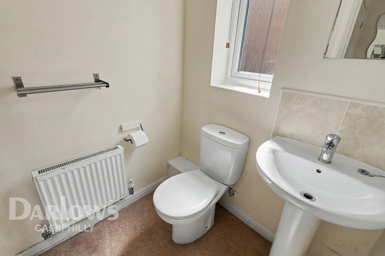 Druids Close, Caerphilly, photo 19