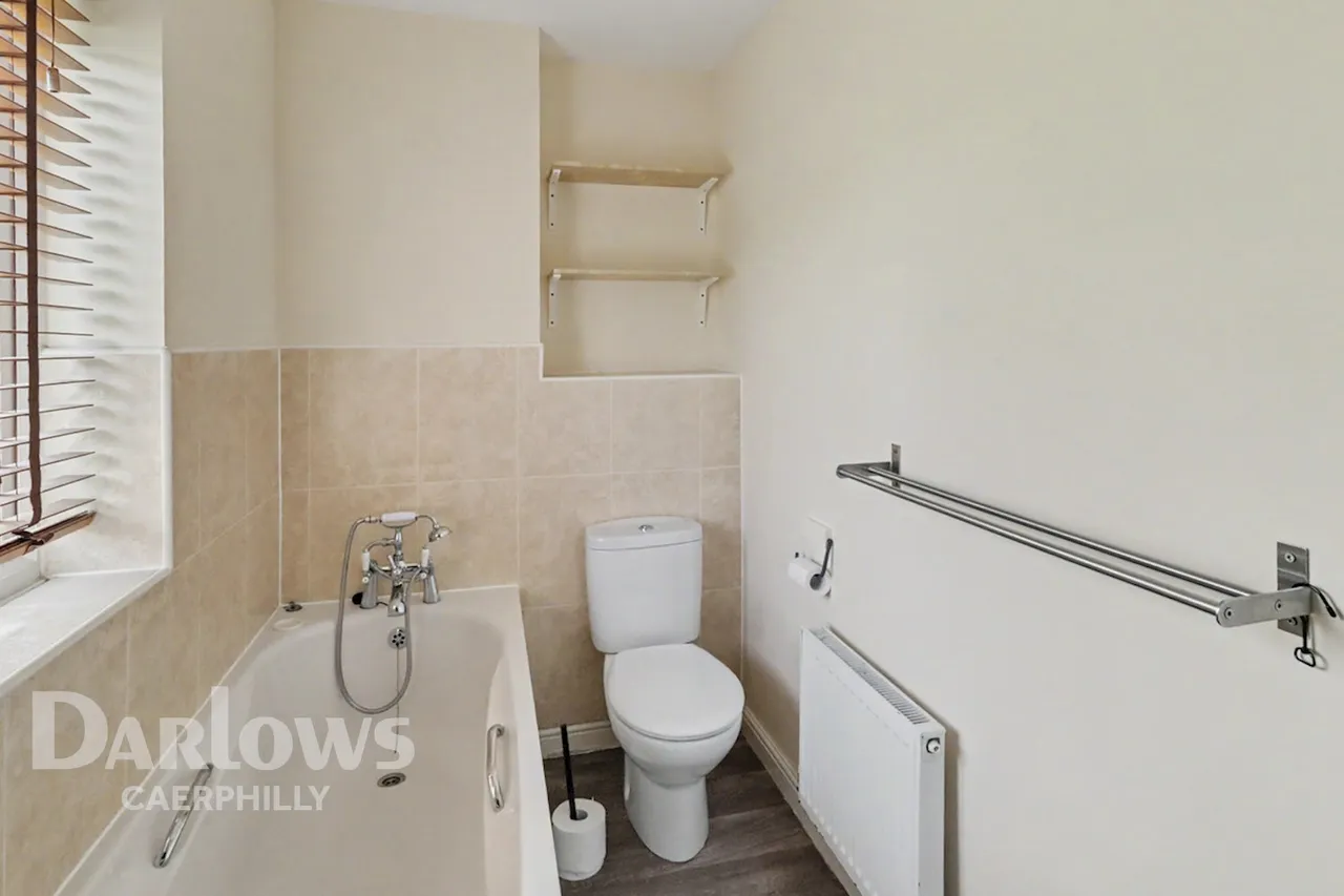 Druids Close, Caerphilly, photo 20