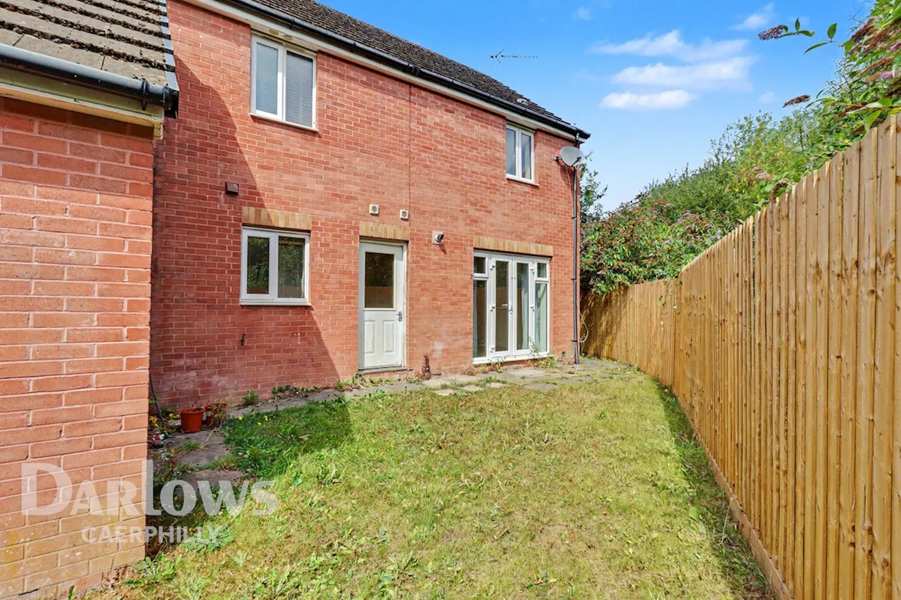 Druids Close, Caerphilly, photo 21