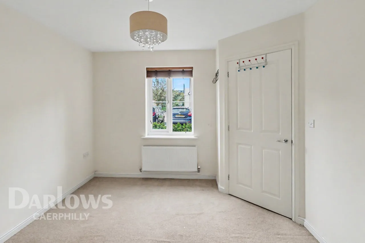 Druids Close, Caerphilly, photo 5
