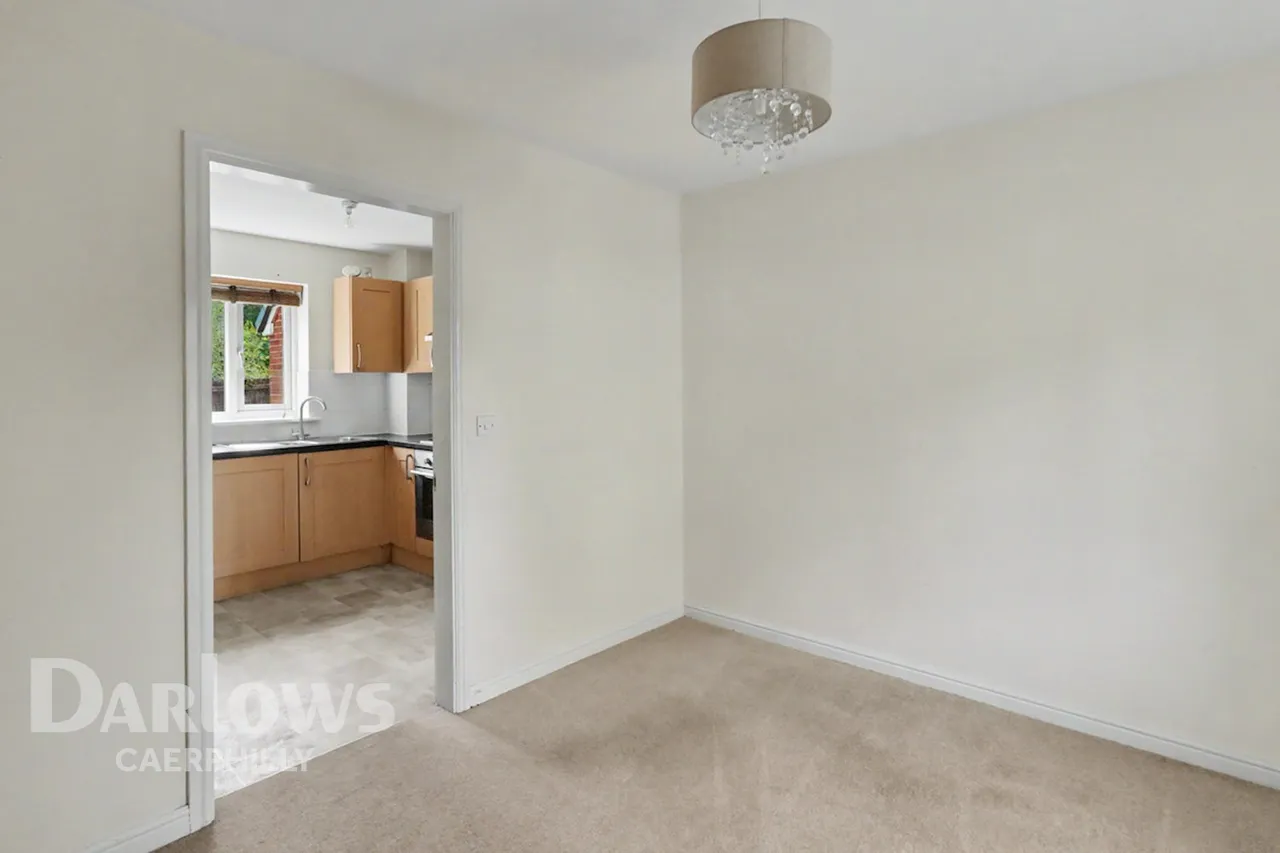 Druids Close, Caerphilly, photo 4