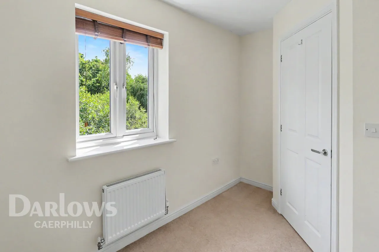 Druids Close, Caerphilly, photo 14