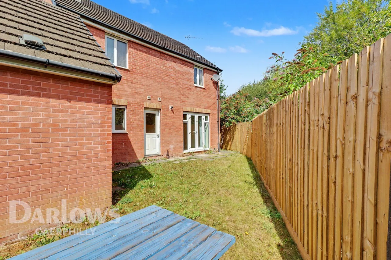 Druids Close, Caerphilly, photo 23