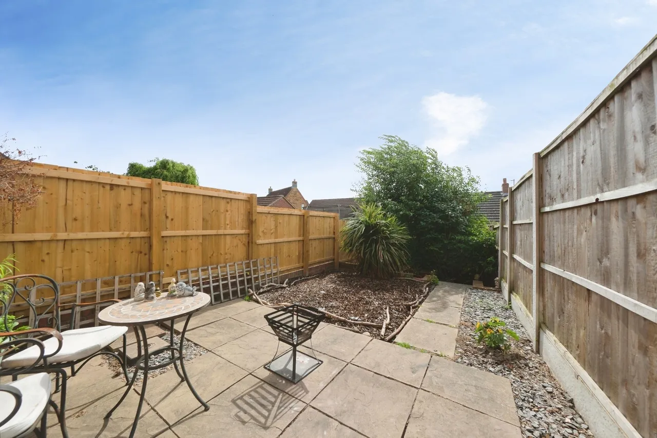 Rufford Drive, Mansfield Woodhouse, Mansfield, Nottinghamshire, NG19, photo 17