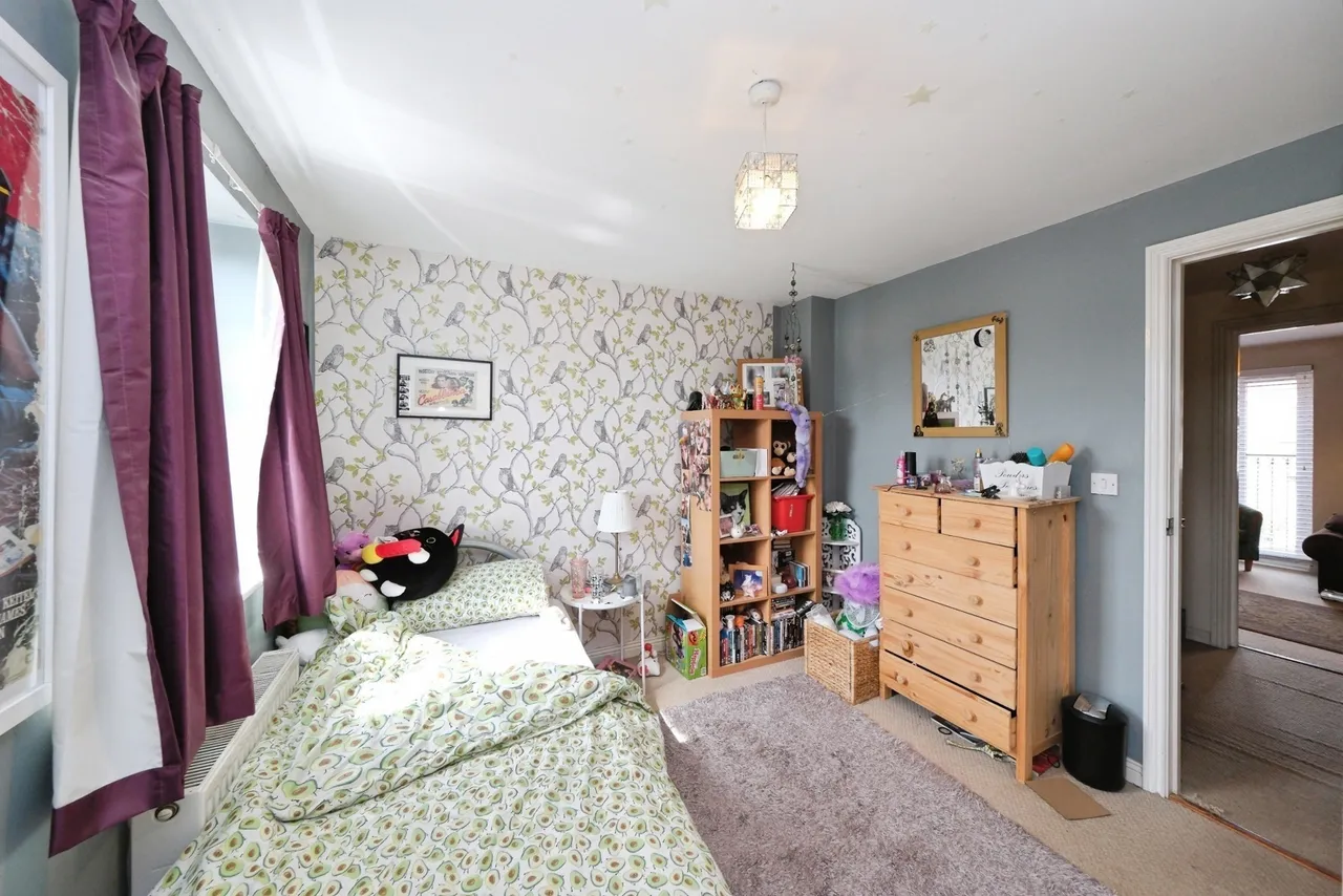 Rufford Drive, Mansfield Woodhouse, Mansfield, Nottinghamshire, NG19, photo 8