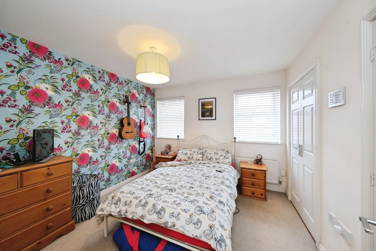 Rufford Drive, Mansfield Woodhouse, Mansfield, Nottinghamshire, NG19, photo 7