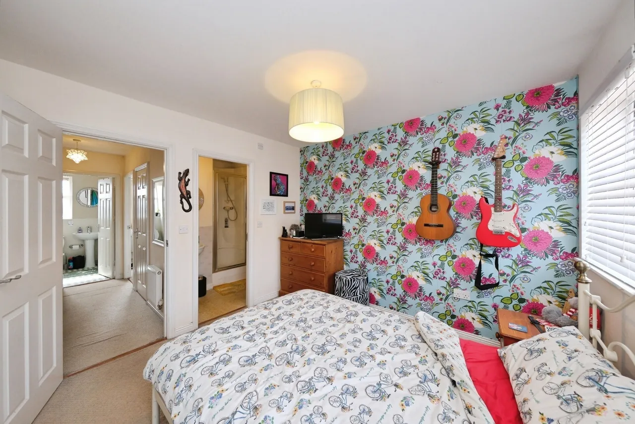 Rufford Drive, Mansfield Woodhouse, Mansfield, Nottinghamshire, NG19, photo 6