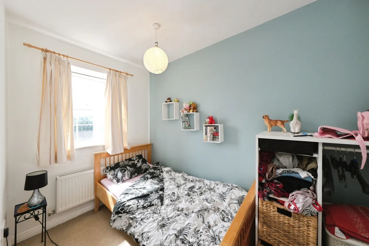 Rufford Drive, Mansfield Woodhouse, Mansfield, Nottinghamshire, NG19, photo 11