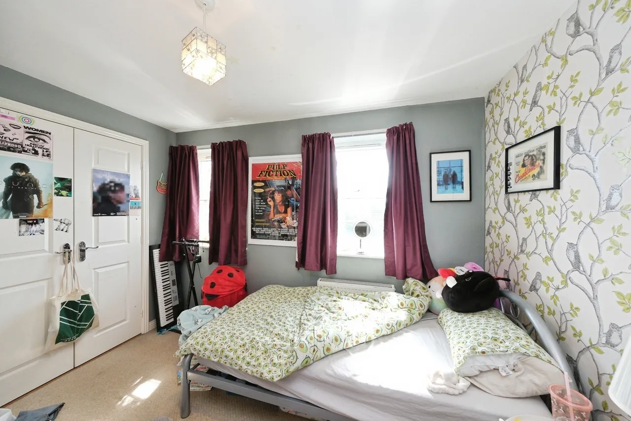 Rufford Drive, Mansfield Woodhouse, Mansfield, Nottinghamshire, NG19, photo 9