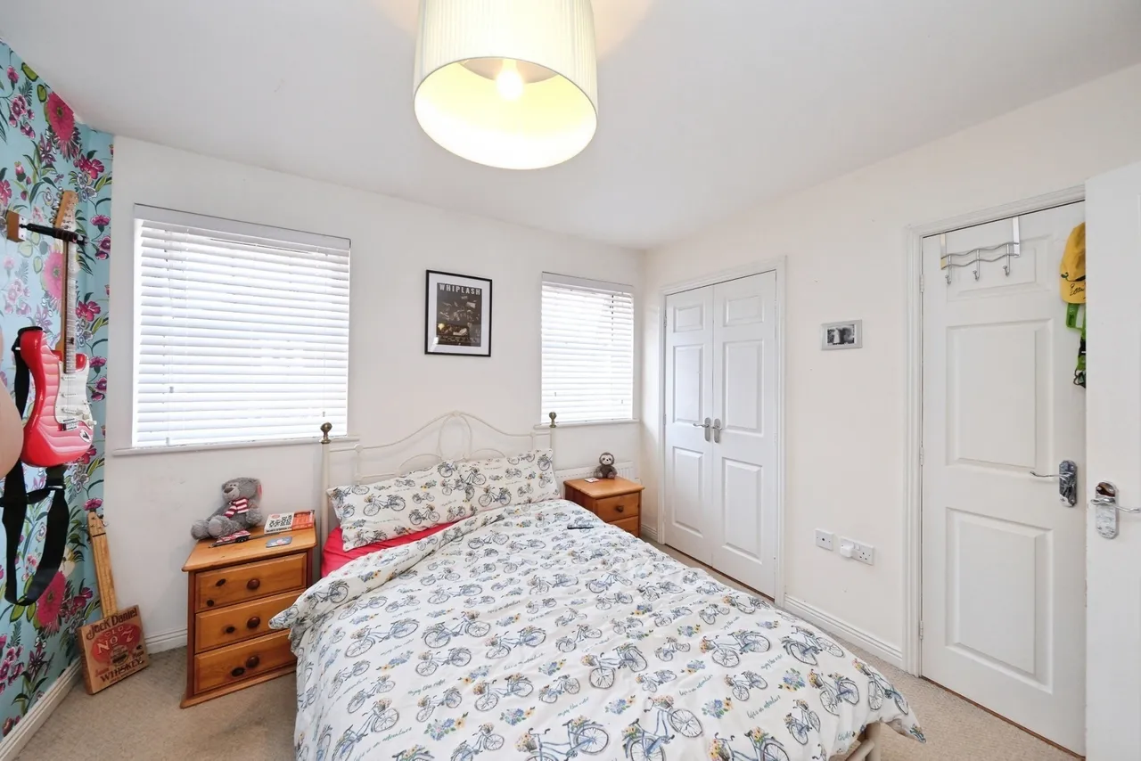 Rufford Drive, Mansfield Woodhouse, Mansfield, Nottinghamshire, NG19, photo 10