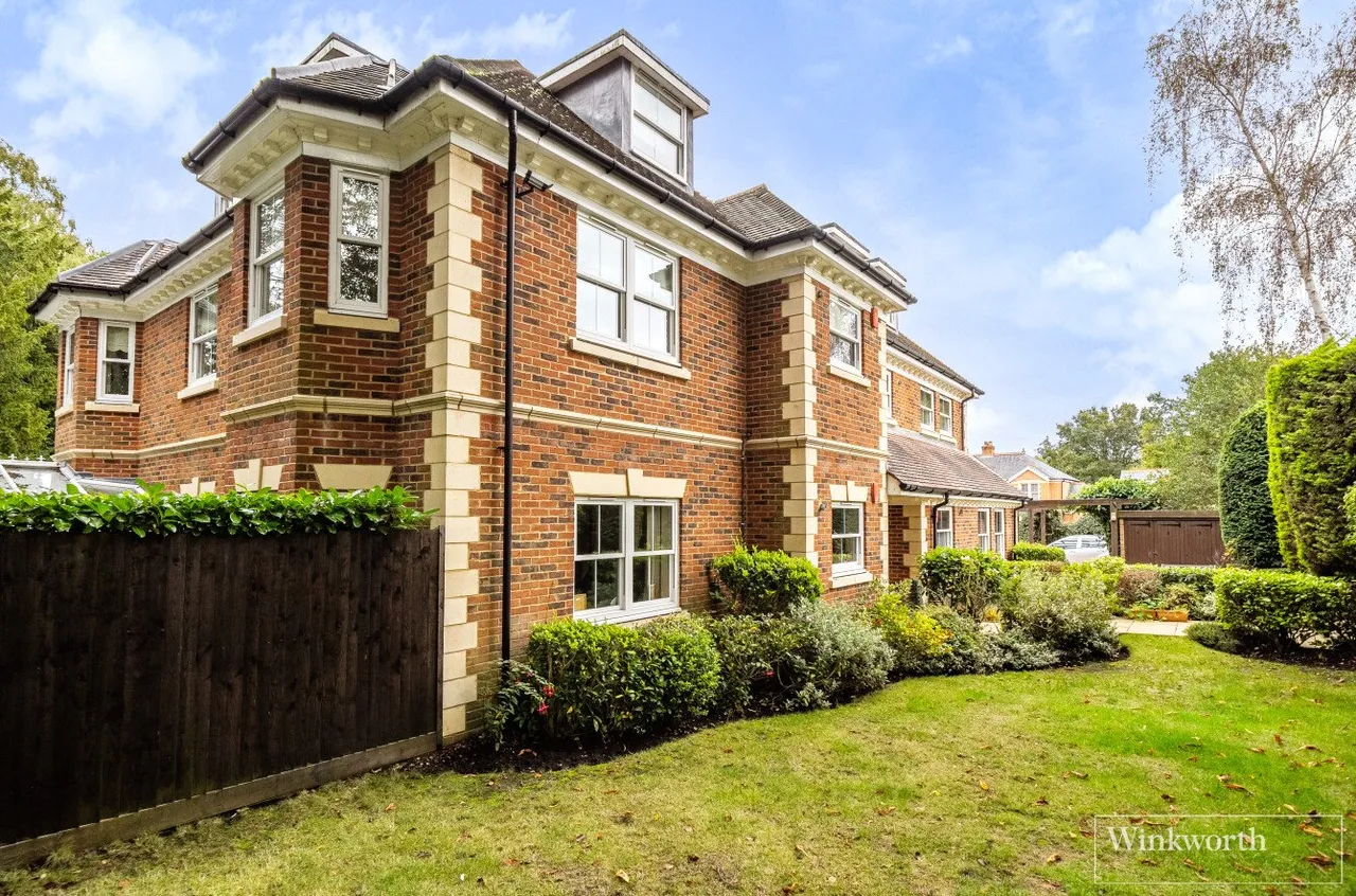 Onslow Road, Sunningdale, Berkshire, SL5, photo 11