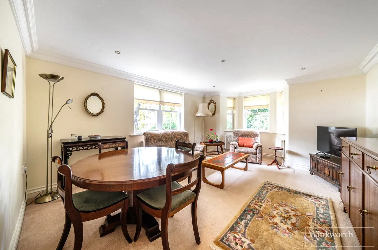 Onslow Road, Sunningdale, Berkshire, SL5, photo 4