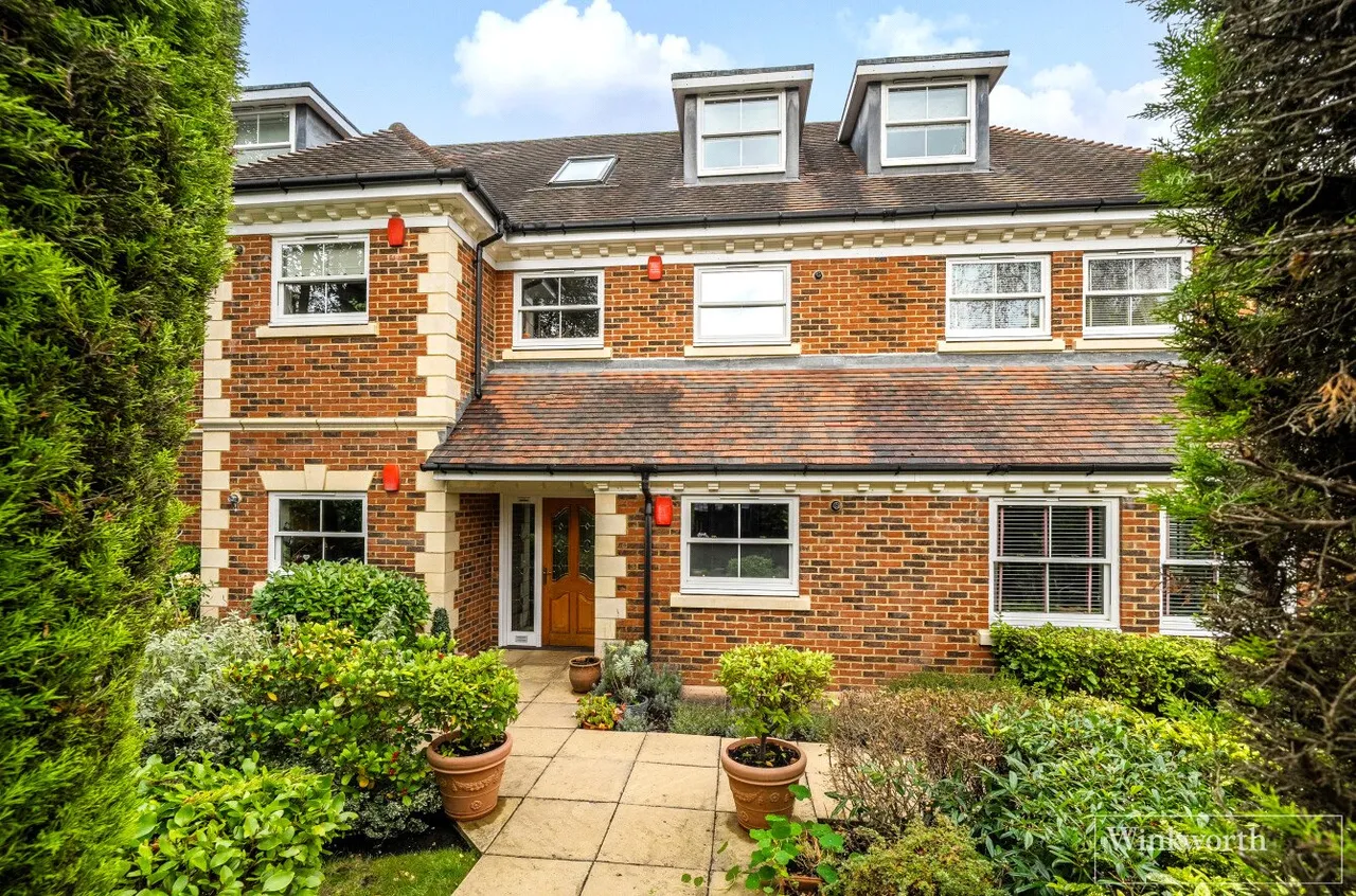 Onslow Road, Sunningdale, Berkshire, SL5, photo 12