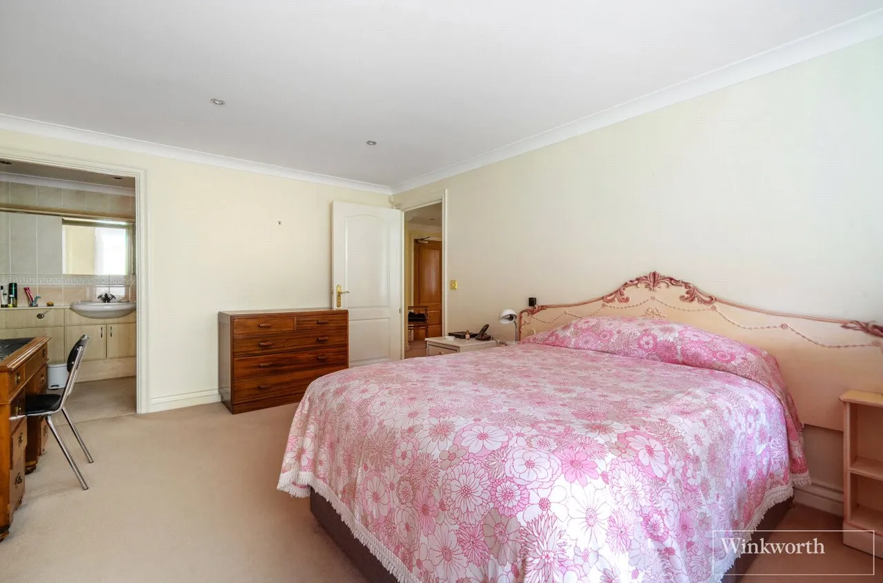 Onslow Road, Sunningdale, Berkshire, SL5, photo 8