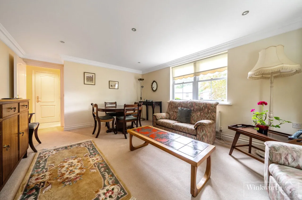 Onslow Road, Sunningdale, Berkshire, SL5, photo 5
