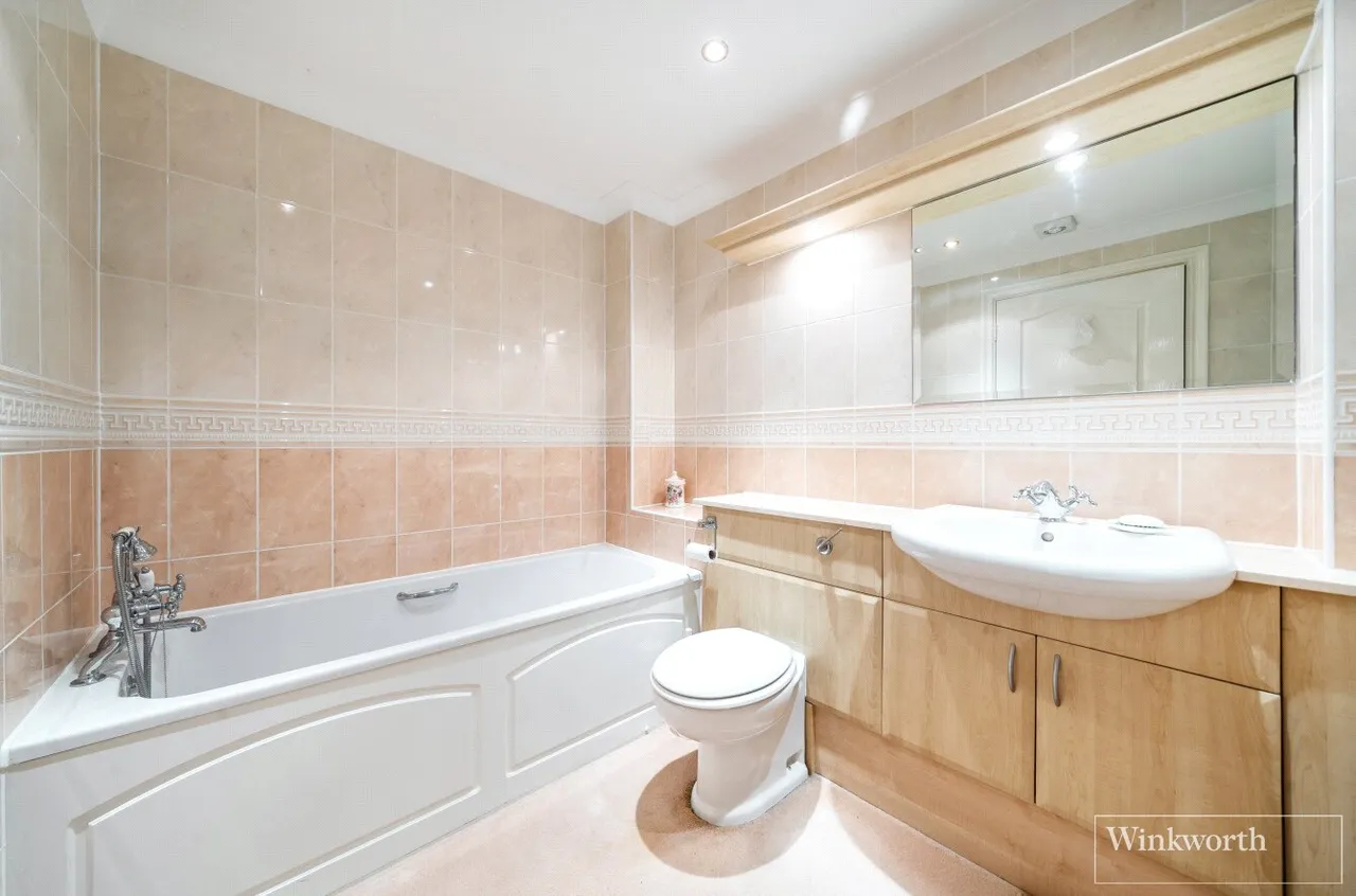 Onslow Road, Sunningdale, Berkshire, SL5, photo 10