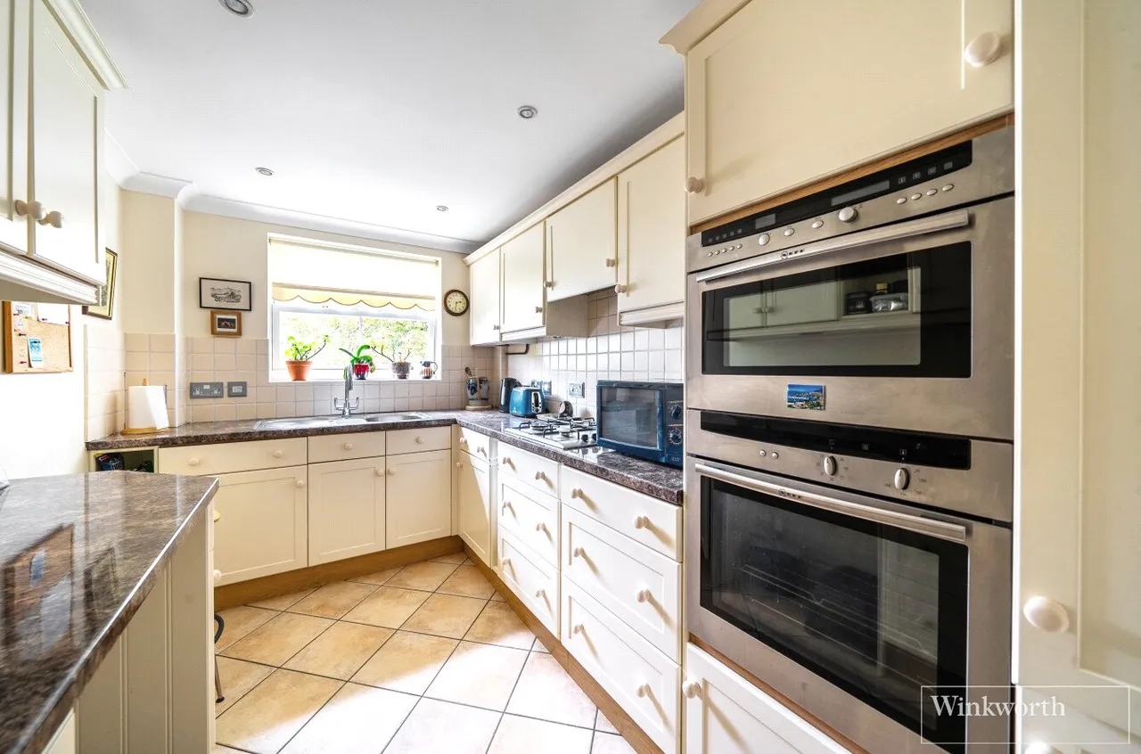 Onslow Road, Sunningdale, Berkshire, SL5, photo 3