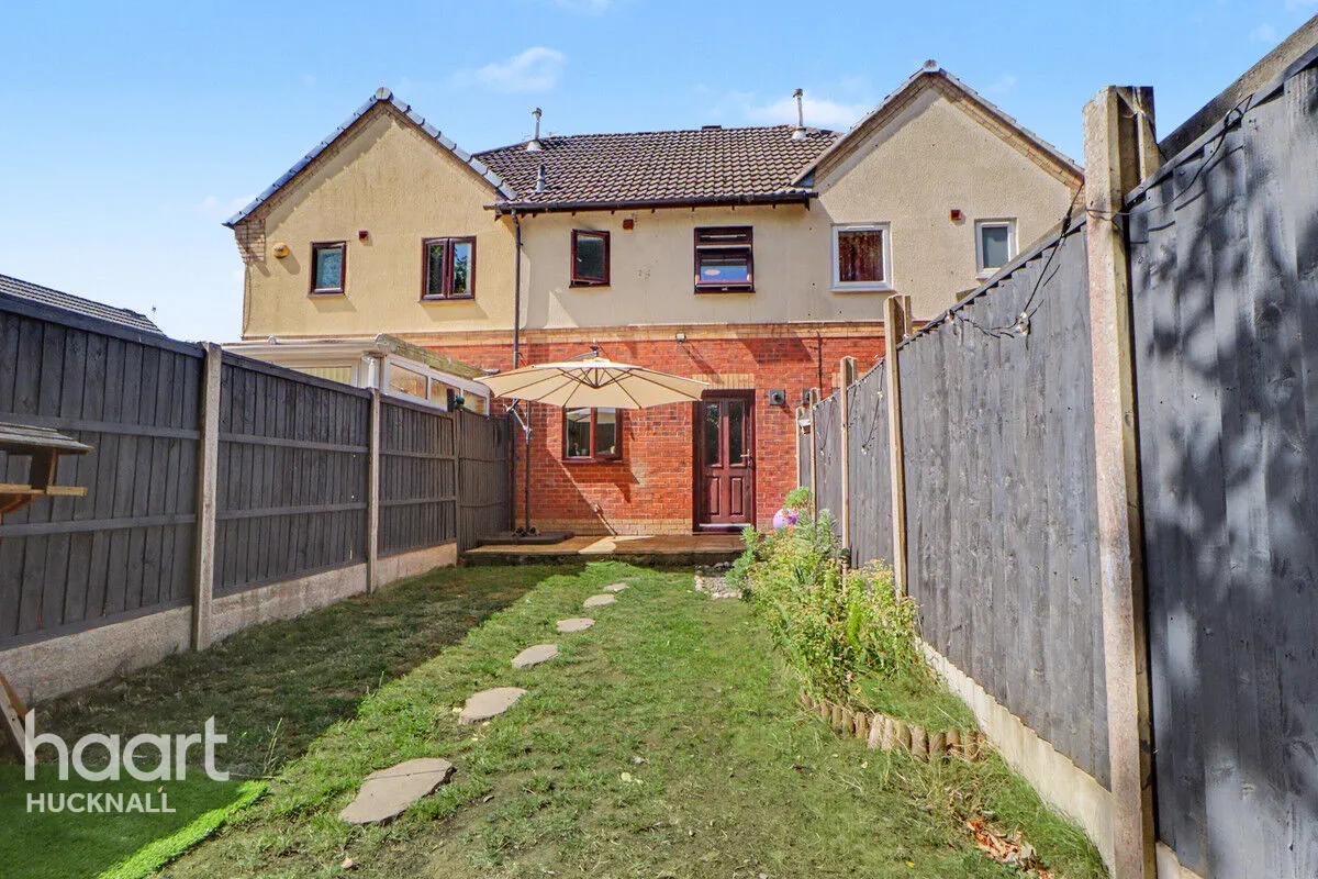 Jenny Burton Way, Nottingham, NG15, photo 13