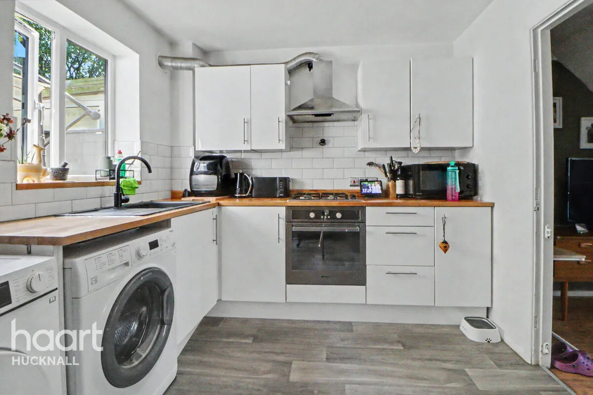 Jenny Burton Way, Nottingham, NG15, photo 7