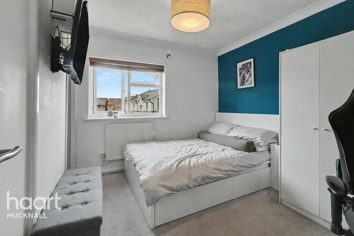 Jenny Burton Way, Nottingham, NG15, photo 8