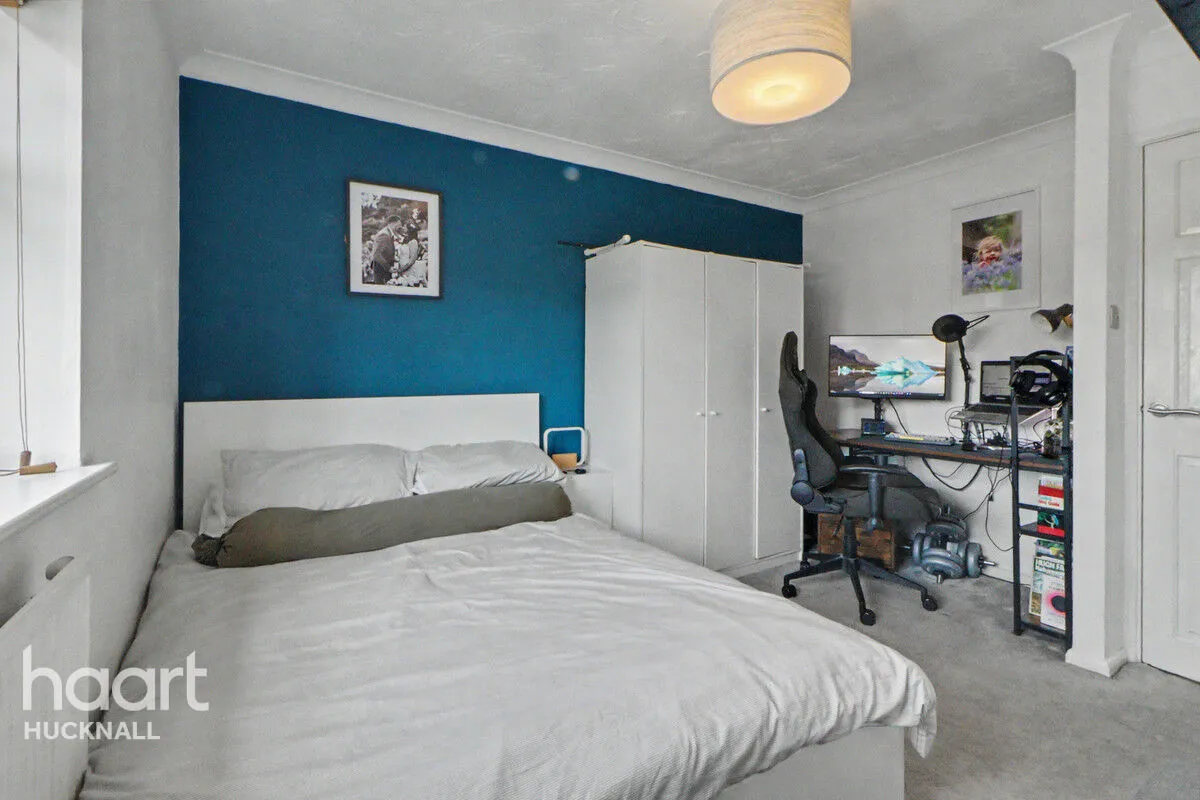 Jenny Burton Way, Nottingham, NG15, photo 9