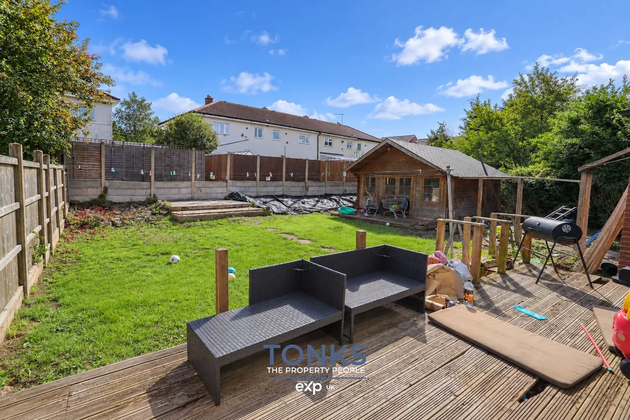Petersfield Drive, Rowley Regis, B65, photo 12