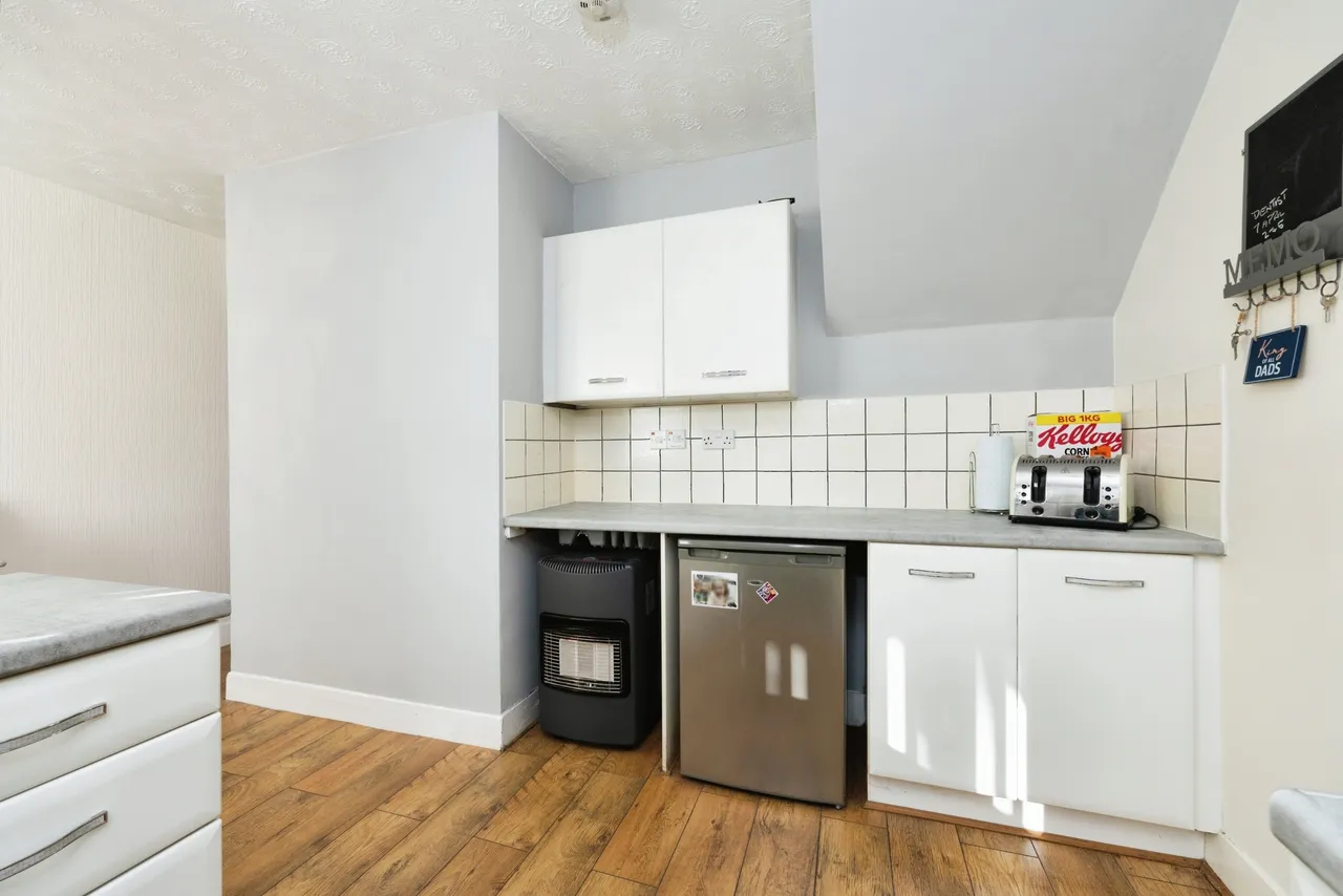 Terrier Close, Bedlington, photo 6