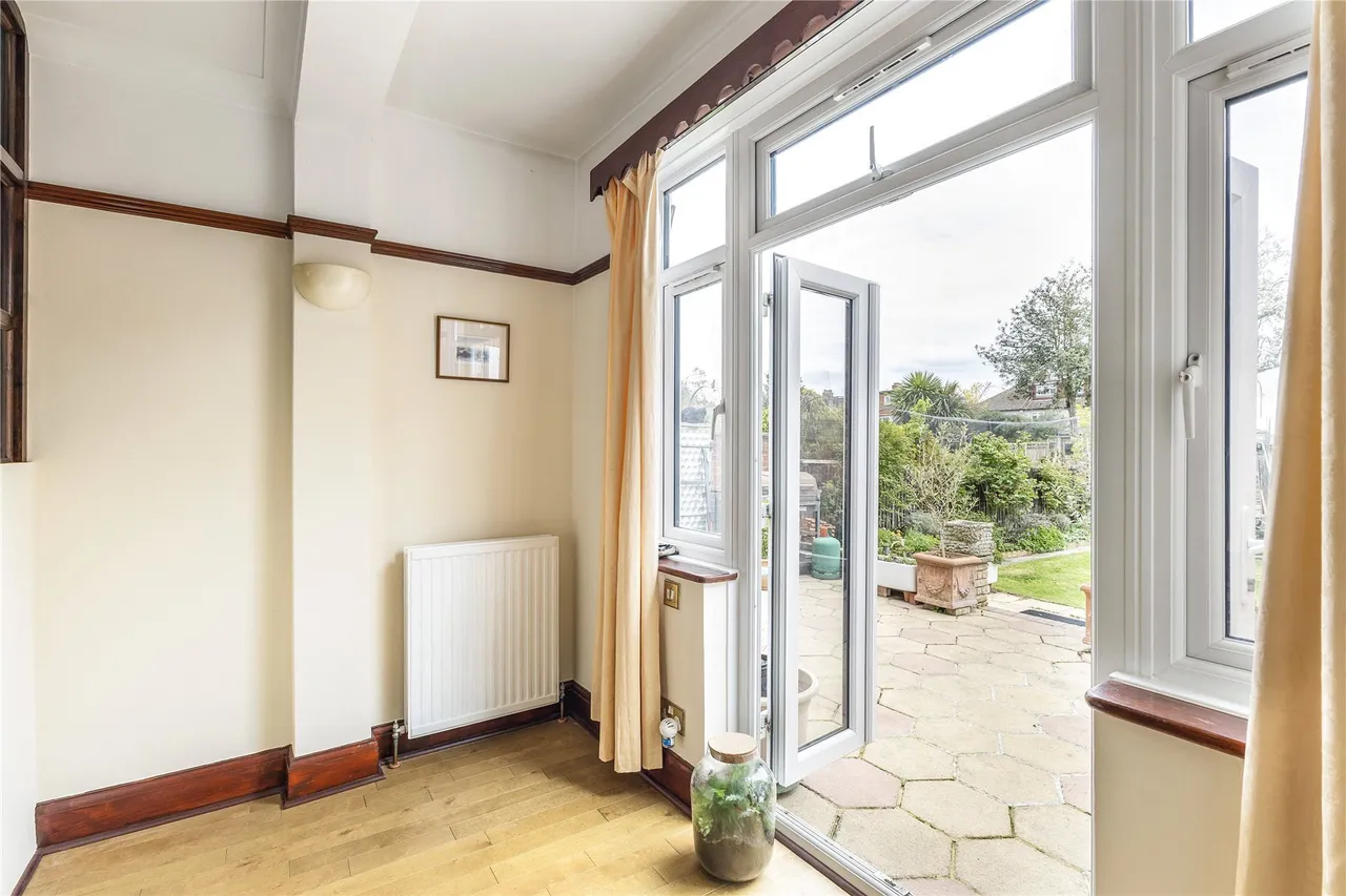 Poplar Road South, Wimbledon, London, SW19, photo 7