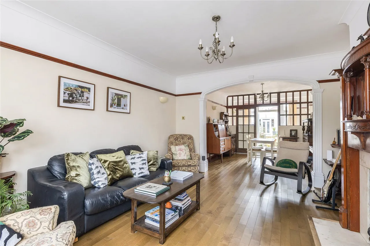 Poplar Road South, Wimbledon, London, SW19, photo 2