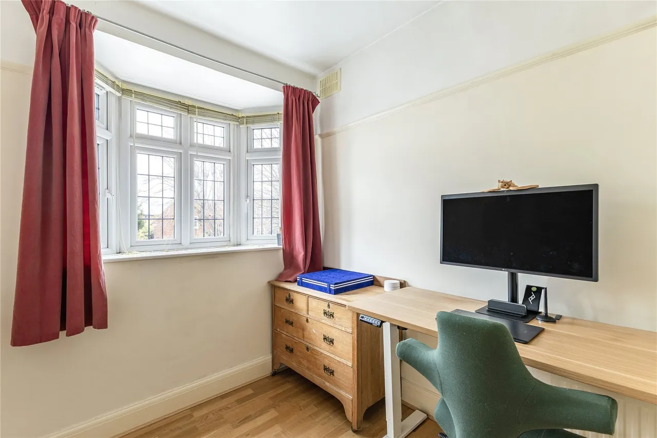 Poplar Road South, Wimbledon, London, SW19, photo 9
