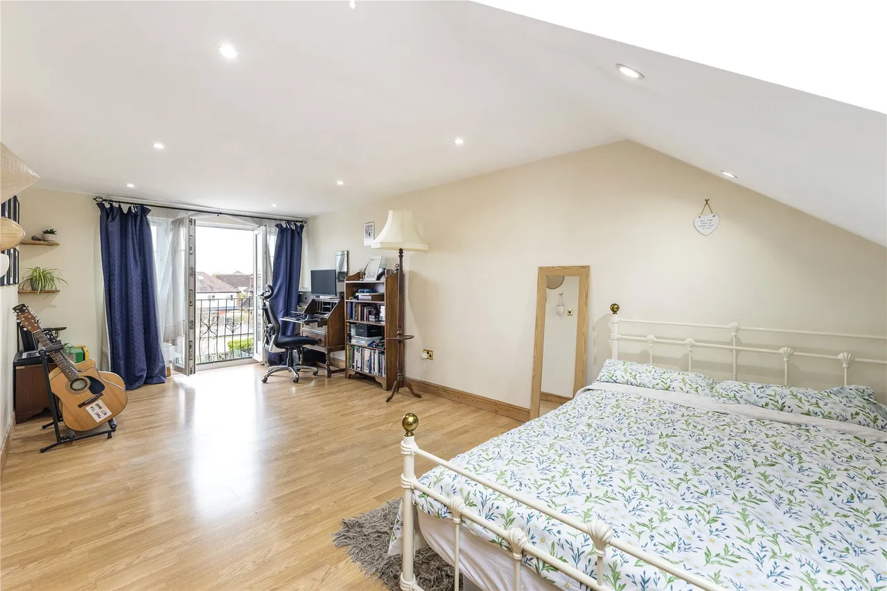 Poplar Road South, Wimbledon, London, SW19, photo 12